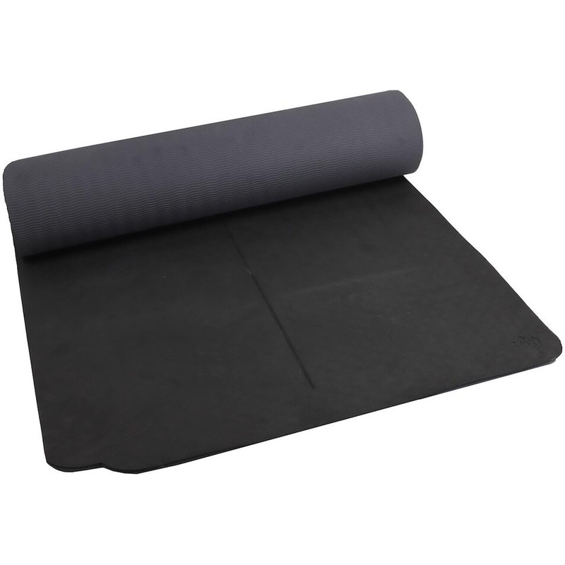 energetics 420630 Gymnastics Mats Black/Anthraci One Size