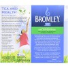 Bromley Naturally Decaffeinated Tea 48 ct