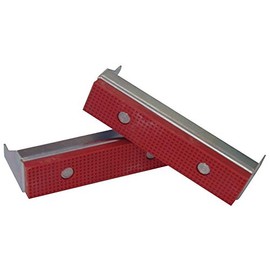 (ECLIPSE) FIBRE GRIPS FOR 6" MECHANICS VICE, PAIR | VICE ACCESSORIES TOOLS, 1 X QTY - EFG6