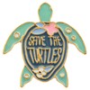 Karma,Enamel Pins, Cute Enamel Pins for Backpacks, Jackets, Hats and