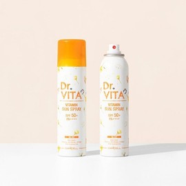 Dr. Vita 닥터비타 비타민 선스프레이 150ml Dr. Vita Vitamin Sunspray 150ml