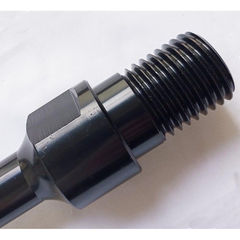Core Drill Bits Adapter SDS Plus Shank for Conversion Drilling