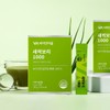 Vitamin Village Sprout Barley 1000 Powder Sticks (10 boxes, 300