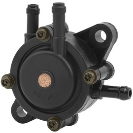 AHL Fuel Pump for HONDA 16700-Z0J-003 16700-ZL8-013