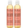 SheaMoisture SheaMoisture Body Oil with Coconut & Hibiscus for Bath