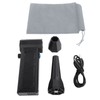 Electric Air Duster Professional 140000RPM Efficient Rechargeable Portable Handheld Turbo