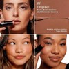 NUDESTIX Nudies Bronze All Over Matte Bronzing Stick – 3-in-1
