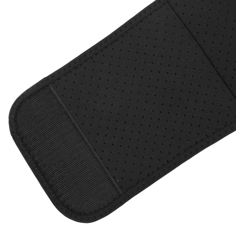 Multifunctional Outdoor Tactics Waist Belt 100cm Breathable Pistol Case Holster