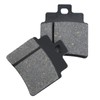 AHL Brand Brake Pads Replacement Part for Kymco MXU KXR