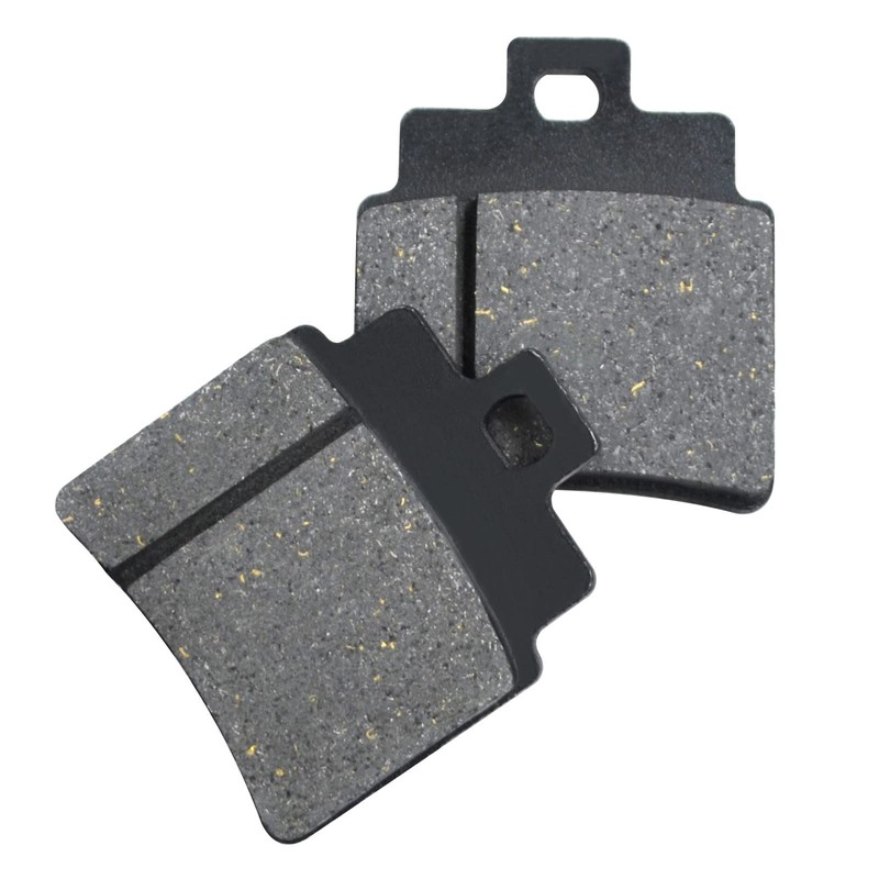 AHL Brand Brake Pads Replacement Part for Kymco MXU KXR