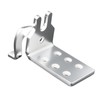 2334 Cable Bracket, Compatible with TRANSDAPT Morse Performance Cable Bracket,