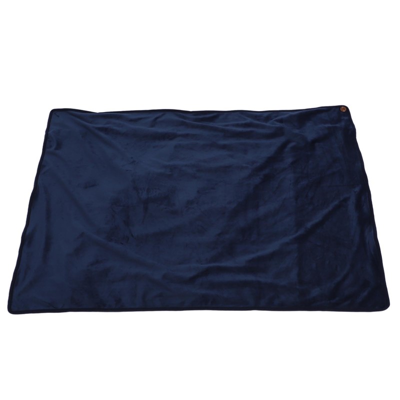 Heating Blanket Multifunctional Adjustable Temperature Control USB Electric Heated Blanket