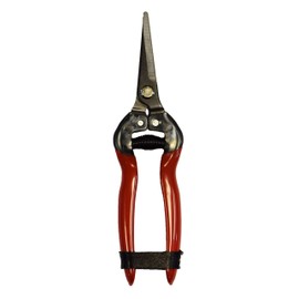 Spear & Jackson 4949FP Fruit Pruners, Red
