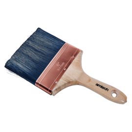 Amtech S3965 150mm (6") Wall brush
