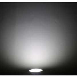 Familite GU10 Based AR111/FR111 LED Bulb, 12W 1200LM GU10 Flood Light Bulb 100W Halogen Raplacement, PAR36 Reflector Bulb for Down Light Track Light, Cool White 6000K, Pack of 2