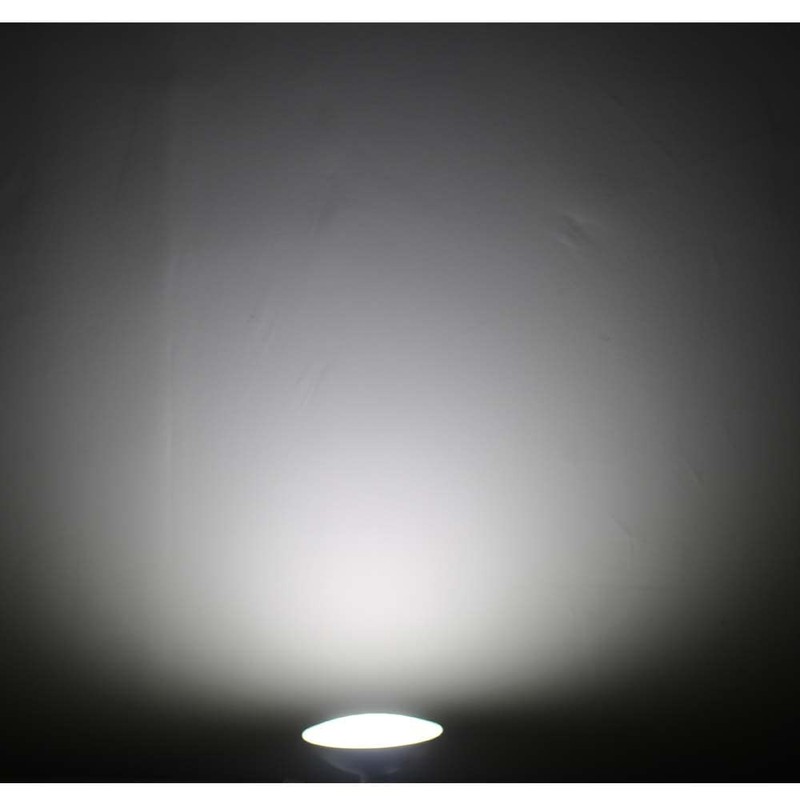 Familite GU10 Based AR111/FR111 LED Bulb, 12W 1200LM GU10 Flood