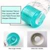 Best Derma Roller 192-1.0 mm Needles Master Micro Needle System