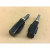 Ametek Lamb Electric Vacuum Motor Carbon Brush 33326-1 Set of