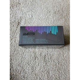 OrigAudio Ampzer Wireless Speaker Triangle Shape 5W Bluetooth New in Box