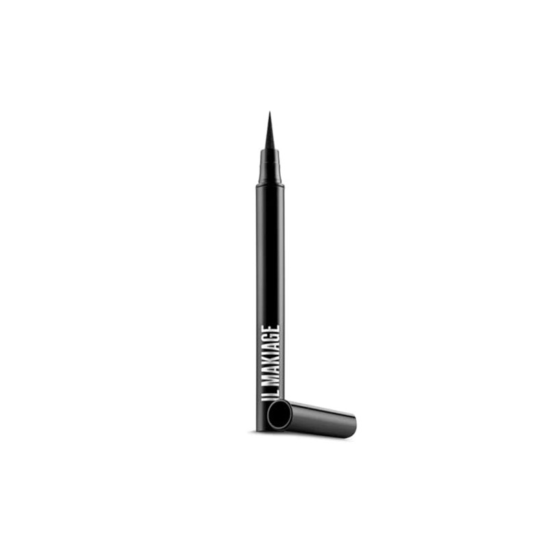 IL MAKIAGE INKLINER LIQUID EYELINER BLACK
