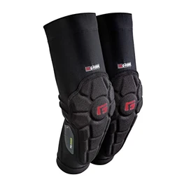 G-Form Pro Rugged Elbow Guard Pad Protector Adult S - Black