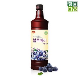 블루베리 블루베리970ml 광야 베이스 970ml 블루베리베이스 광야블루베리 Blueberry 970ml Wilderness Base 970ml Blueberry Base Wilderness Blueberry