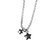 Wigo MW Women's Mini Motif Necklace