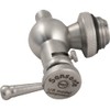 Stainless Ball Valve for Sansone FUSTI TANKS WE820