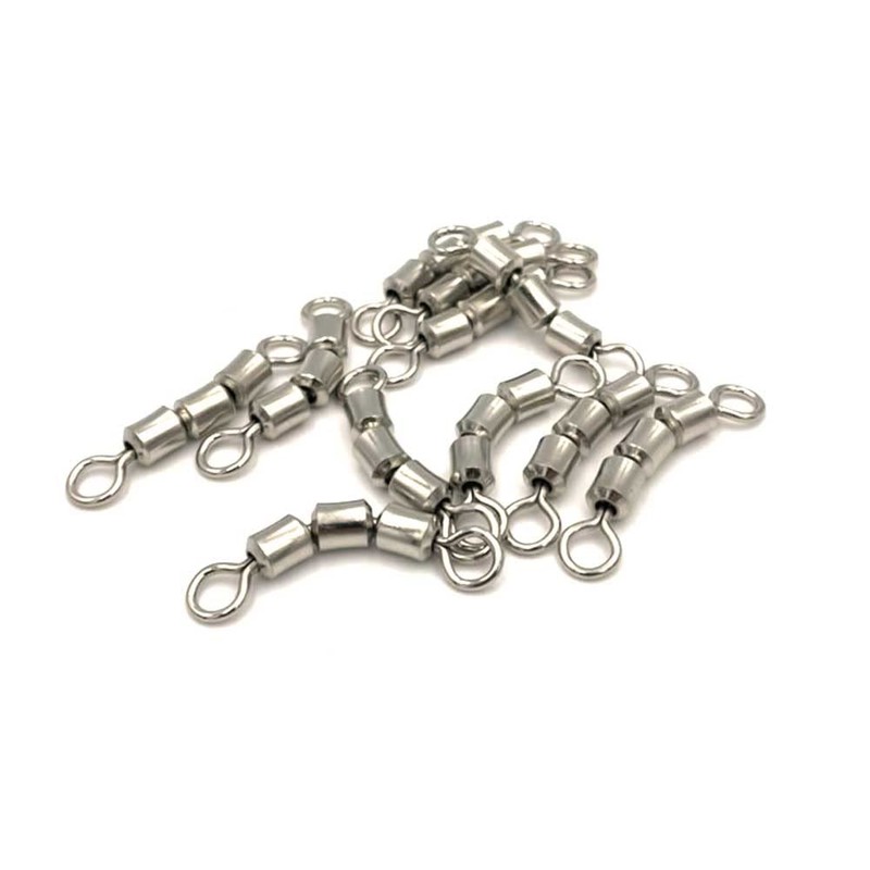 Triple Clen Sarkan Stainless Steel, 15 - 50 Piece Set,