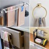 12Pcs Kitchen Towel Clip, Ushaped Towel Clip, with Strong Clamping