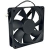 for RDH1225S XINRUILIAN BRUSHLESS DC Fan, 12V 0.40A 120x120x25mm 2-Wire