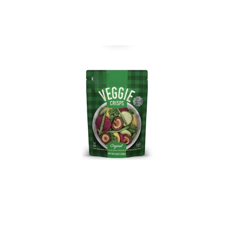 Veggie Crisps Original 8.8oz (8.8oz, Veggie)