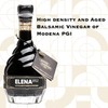 Monari Federzoni ELENA1912 Aged Balsamic Vinegar of Modena - High