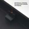 Kuaisailsk Linear Shower Drain ，with Tile Insert Panels ，28 Inch