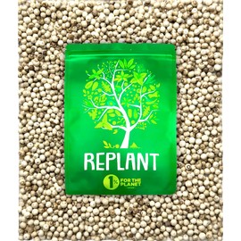 REPLANT - 100g White Pepper from Penja - Grand Cru 2024
