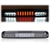 PIT66 LED 3rd Brake Light,Compatible with Chevy Silverado 99-07/Fit GMC