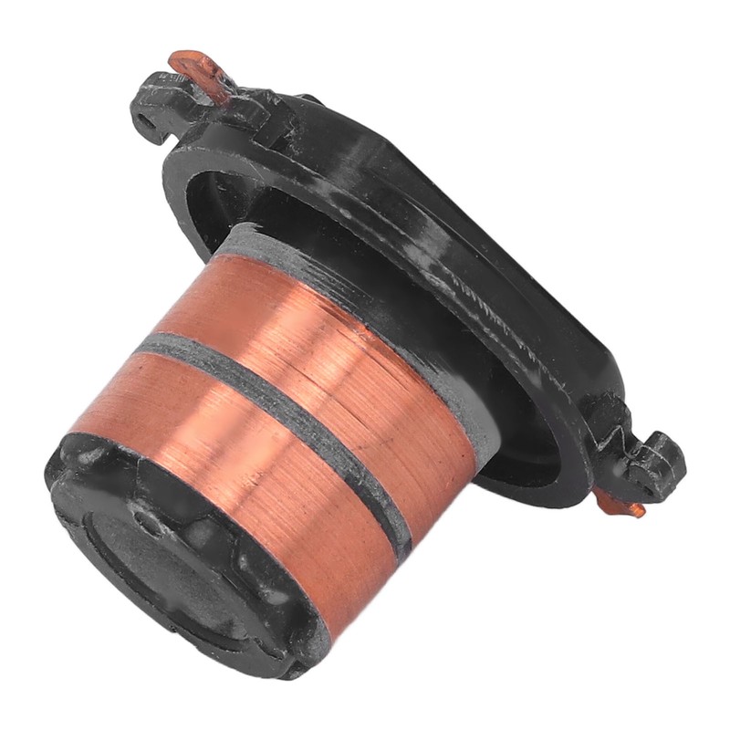 Alternator Slip Ring ABS Copper Burr Free Anti Corrosion Car