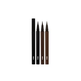 BBIA Last Pen Eyeliner 0.6g, Color:01 Sharpen Black