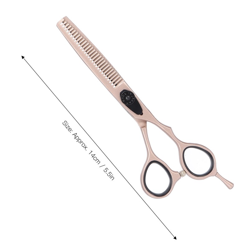 Hair Cutting Scissors Home Barber Shop Portable Hairdressing Scissors Styling