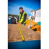 Lufkin 1-3/16" x 35' Shockforce™ G1 Dual Sided Tape Measure