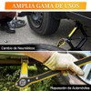 Llave de Trinquete de Gato Que Ahorra Trabajo - Para