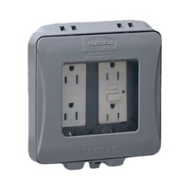 TayMac ML2450G 55-in-1 Flat Expandable