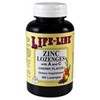 Nature's Blend ZINC LOZ VITA LZ A/C 15-100MG 100