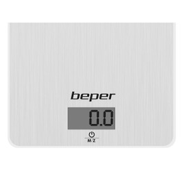 Beper 90.131 – Electronic Kitchen Scales