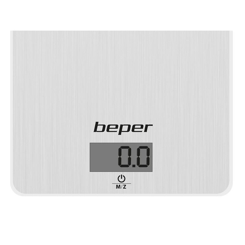Beper 90.131 – Electronic Kitchen Scales