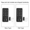 Electronic Touching Screen File Cabinet Password Lock Smart Electronic Lock