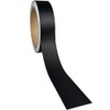 LZLRUN Black Matte Air-Release Adhesive Vinyl Tape Roll - Come