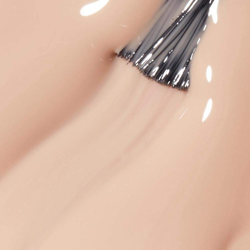 OPI Nail Lacquer, Samoan Sand, Nude Nail Polish, 0.5 fl