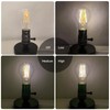 A19/A60 3 Way LED Bulb, E26 Base, 30/50/80W Equivalent, 3000K