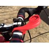 TUFF LUV Lollipop Bike Handlebar Mount Adapter Compatible With Garmin